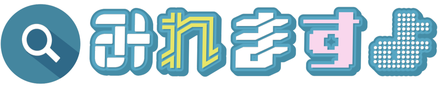 みれますよロゴ画像